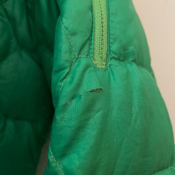 Marmot down jacket for cold weather, in great condition - Picture 6 of 8
